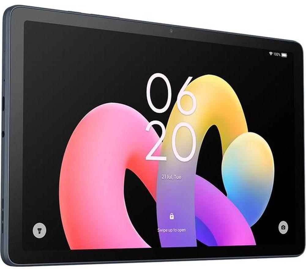 TCL Tab 10L Gen 4 10.1" Tablet - 64 GB, Future Dusk