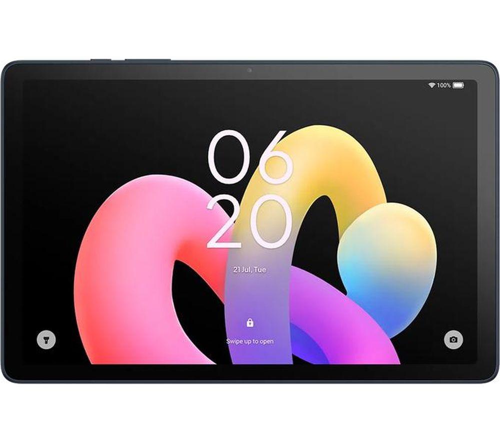 TCL Tab 10L Gen 4 10.1" Tablet - 64 GB, Future Dusk
