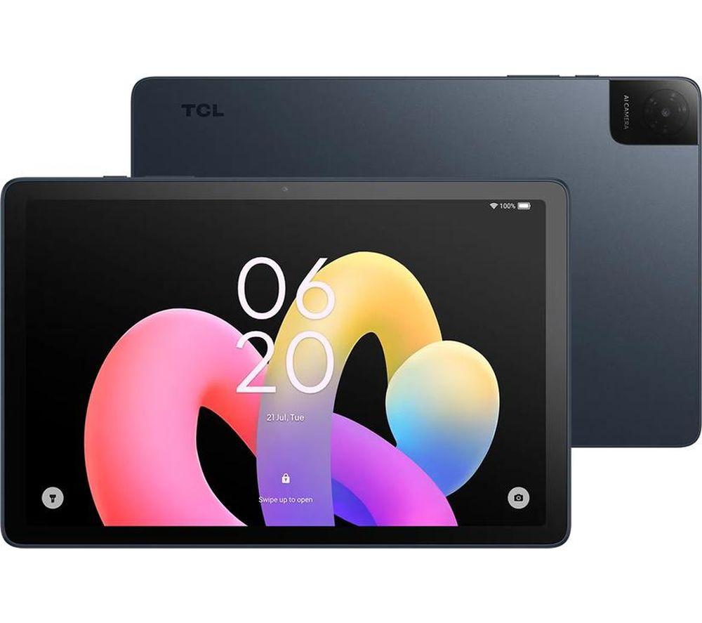 TCL Tab 10L Gen 4 10.1" Tablet - 64 GB, Future Dusk