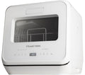 RUSSELL HOBBS RH2TTDW0D1W Table Top Dishwasher - White