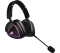 ASUS ROG Delta II Gaming Headset – Black