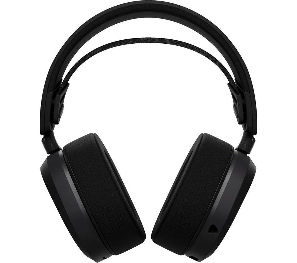 ASUS ROG Pelta Tri-mode Wireless Gaming Headset – Black