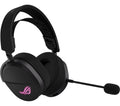 ASUS ROG Pelta Tri-mode Wireless Gaming Headset – Black