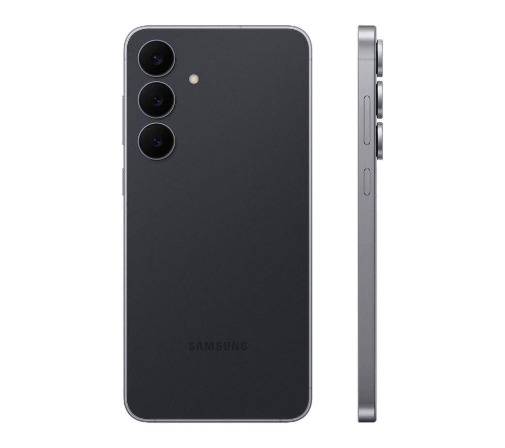SAMSUNG Galaxy S25 FE - 512 GB, Jetblack