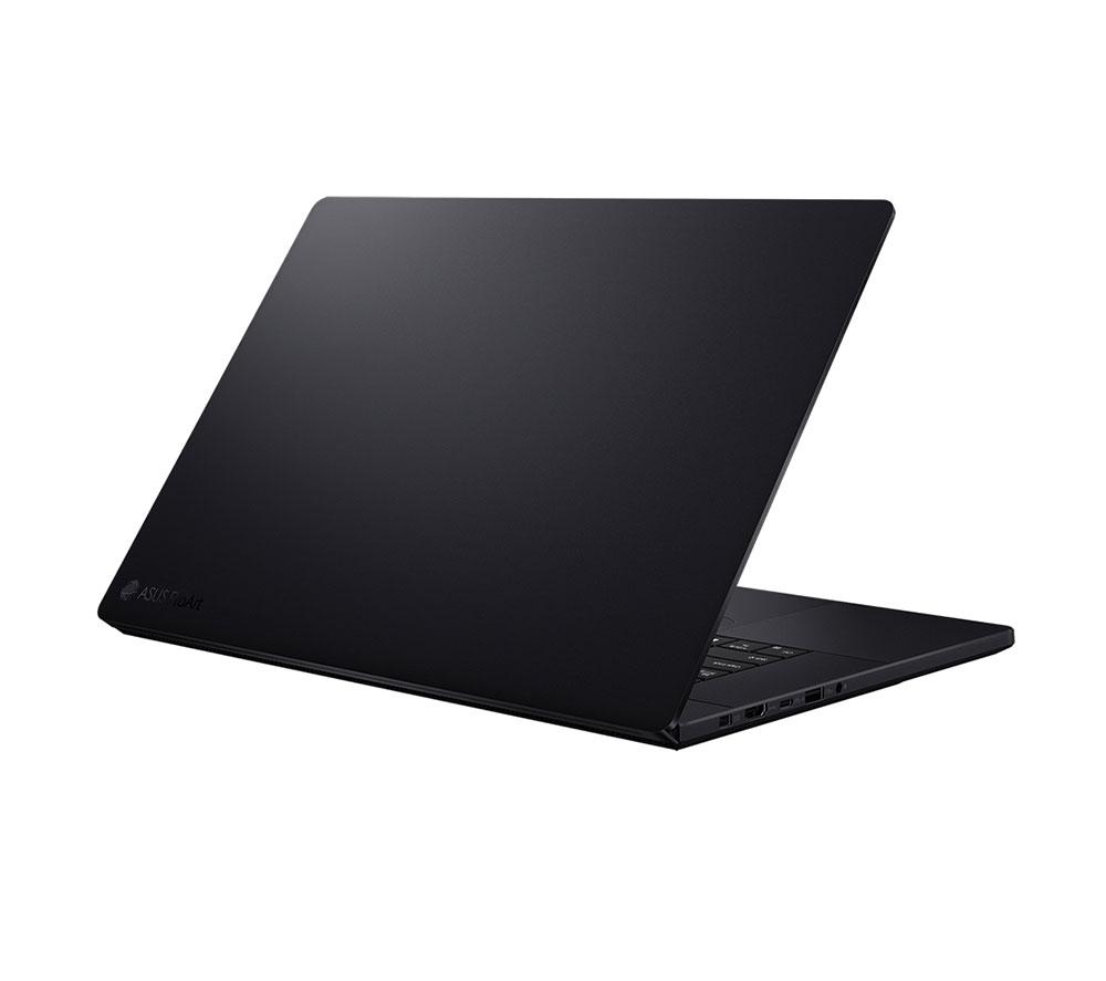 ASUS ProArt P16 Copilot+ PC Portátil OLED de 16" - AMD Ryzen AI 9, 2TB SSD, Negro Nano