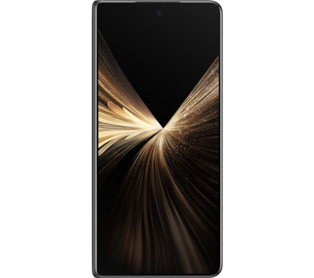 HONOR Magic V5 - 512 GB, Negro