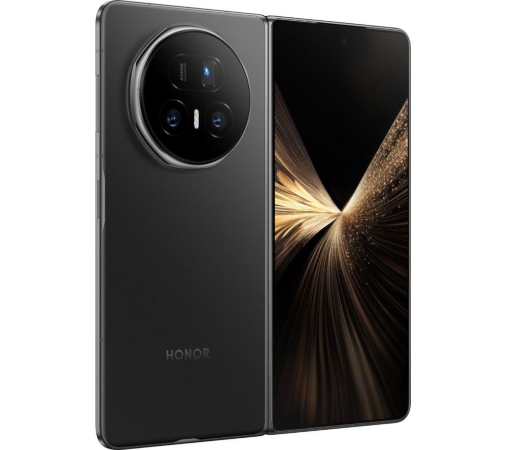 HONOR Magic V5 - 512 GB, Negro