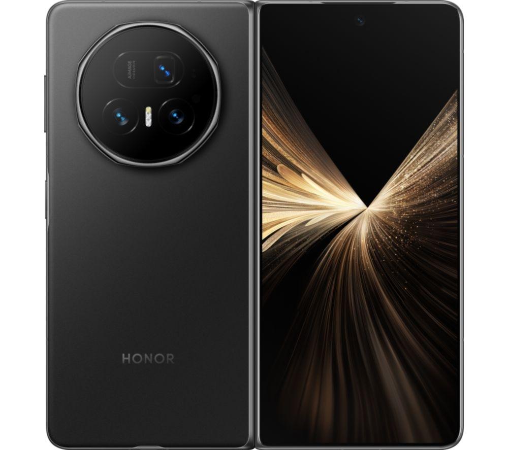 HONOR Magic V5 - 512 GB, Negro
