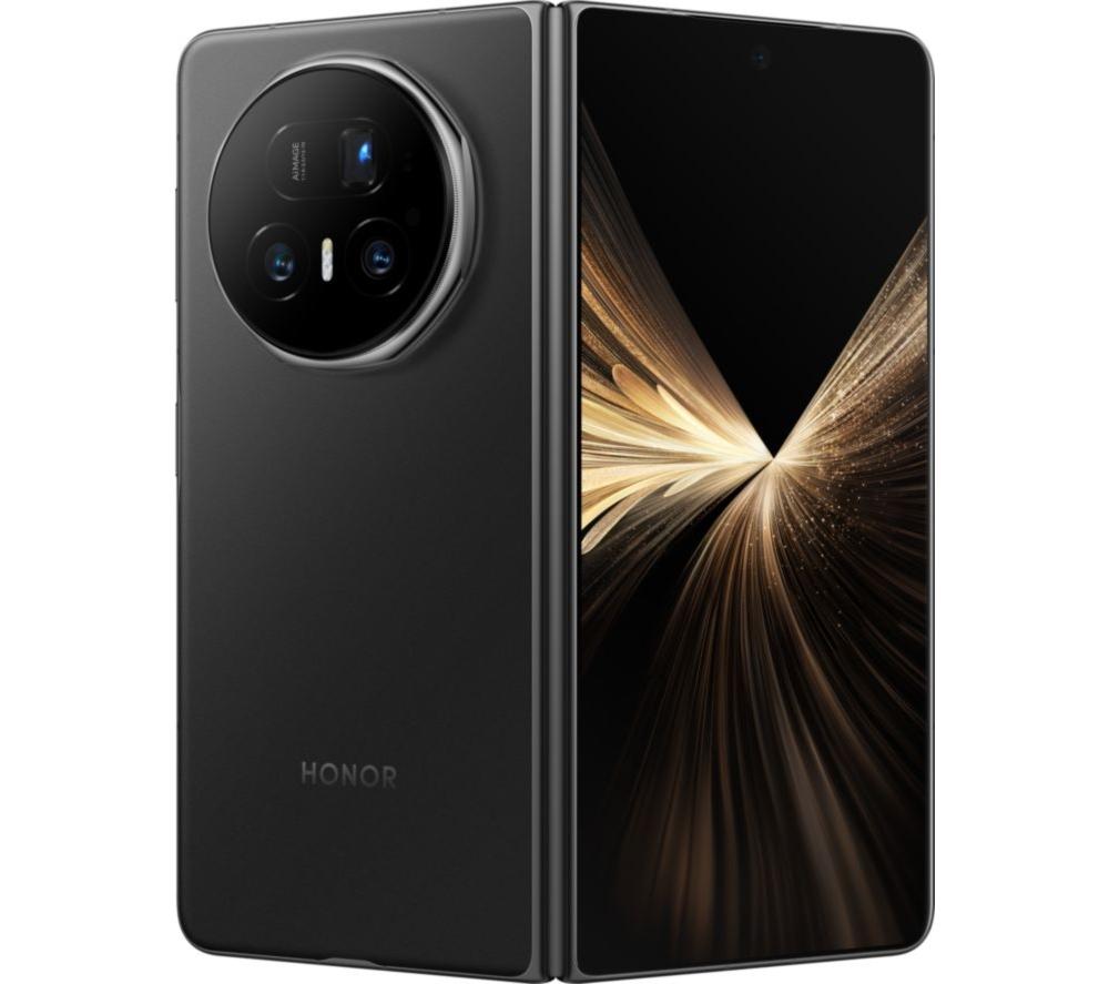 HONOR Magic V5 - 512 GB, Black