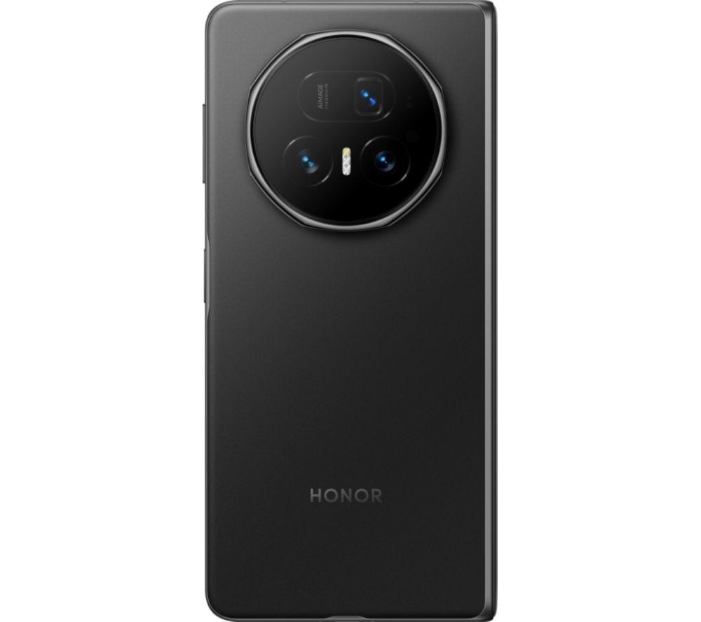 HONOR Magic V5 - 512 GB, Black
