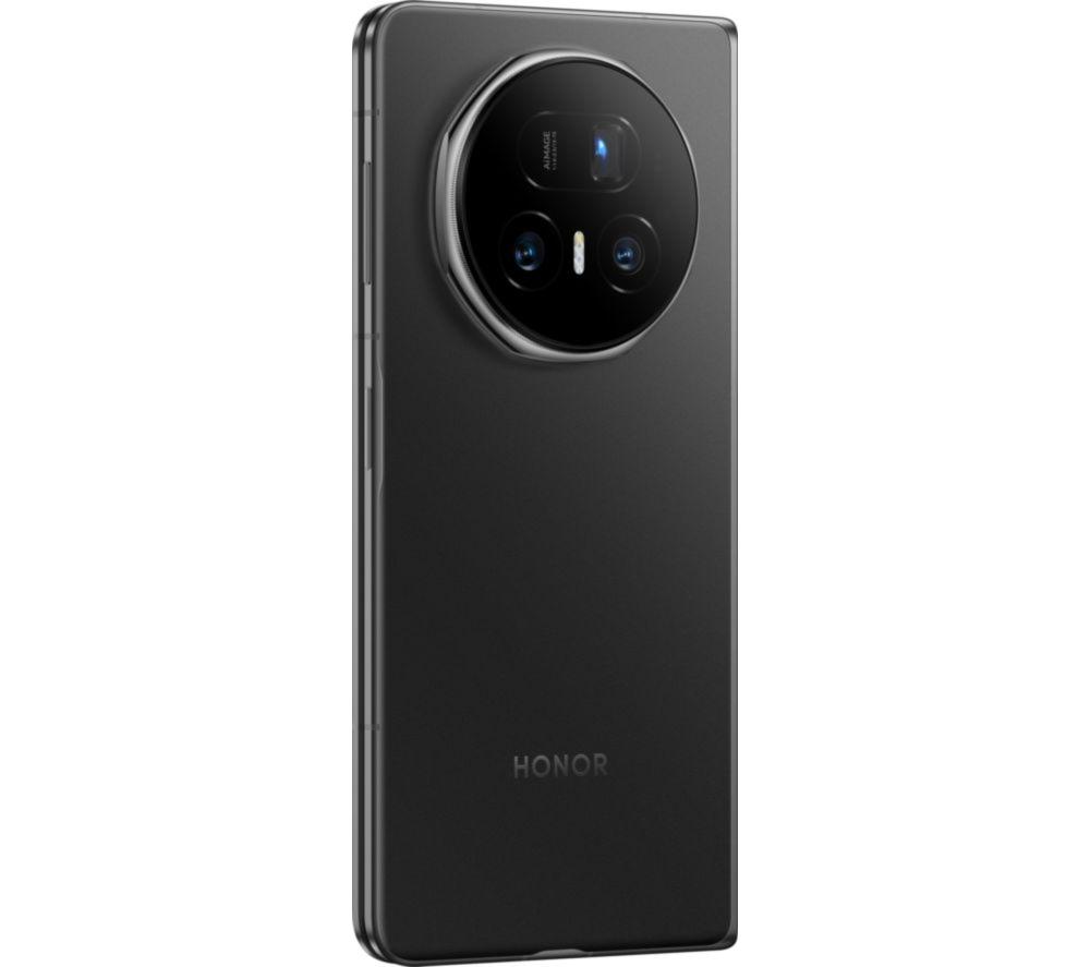 HONOR Magic V5 - 512 GB, Black