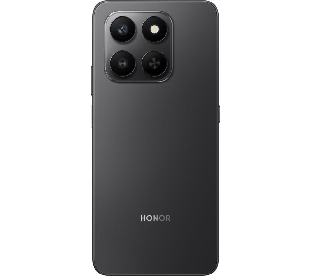 HONOR 400 Smart 5G - 256 GB, Negro