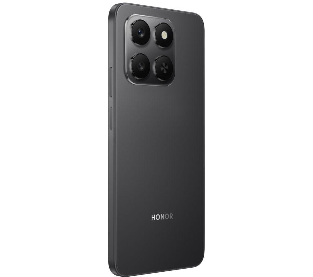 HONOR 400 Smart 5G - 256 GB, Negro
