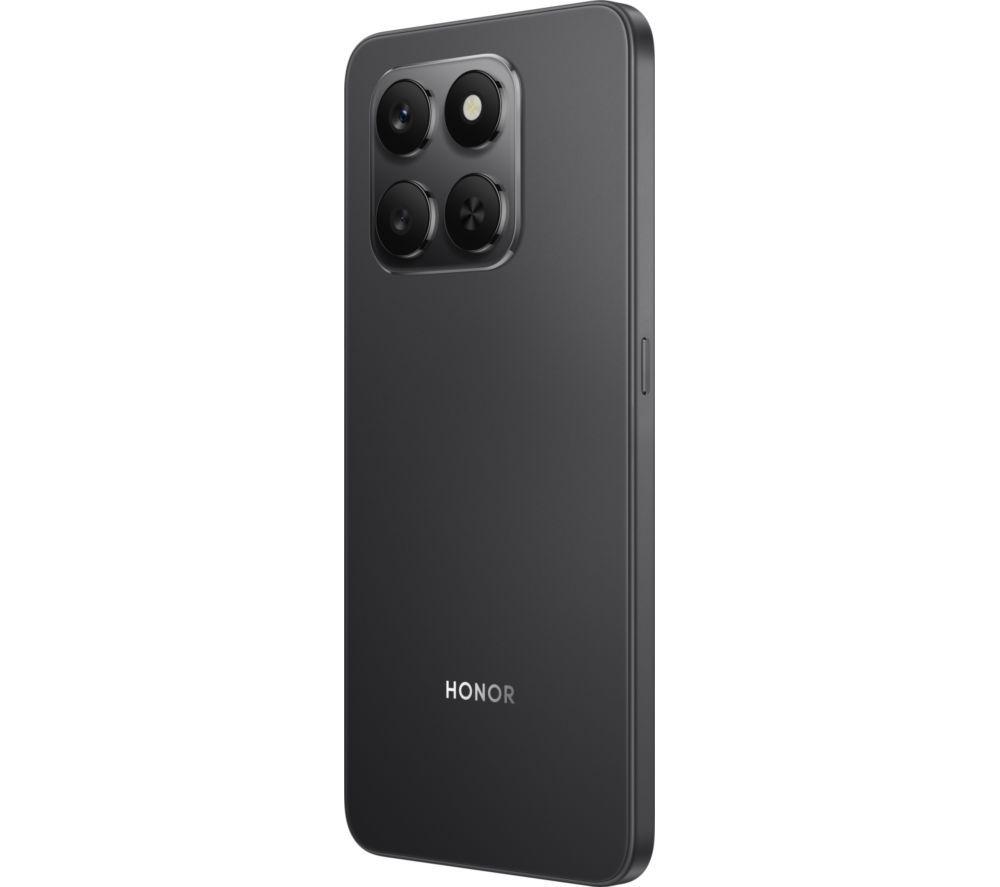HONOR 400 Smart 5G - 256 GB, Negro