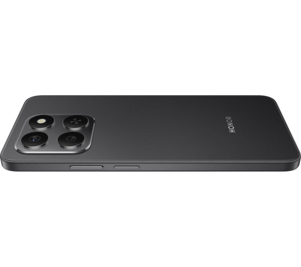 HONOR 400 Smart 5G - 256 GB, Negro