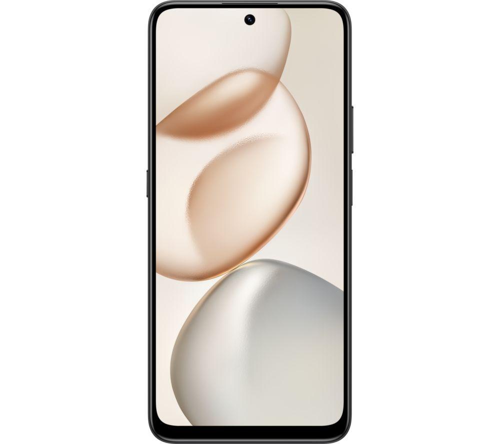 HONOR 400 Smart 5G - 256 GB, Black