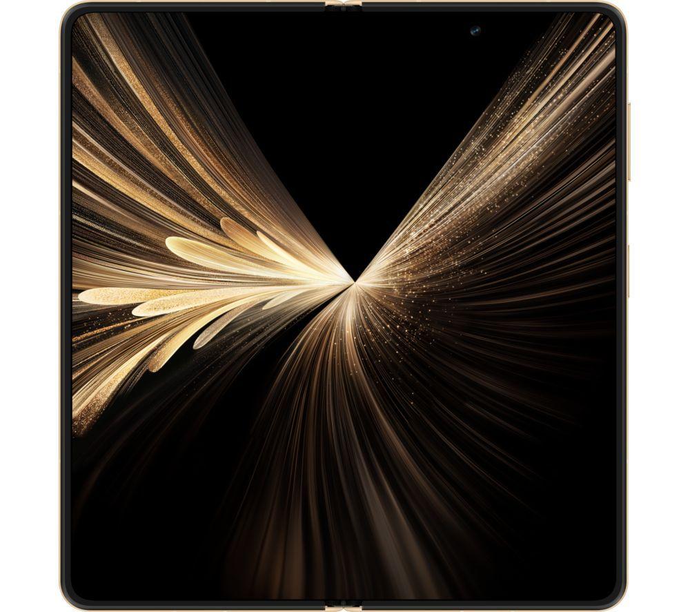 HONOR Magic V5 - 512 GB, Gold