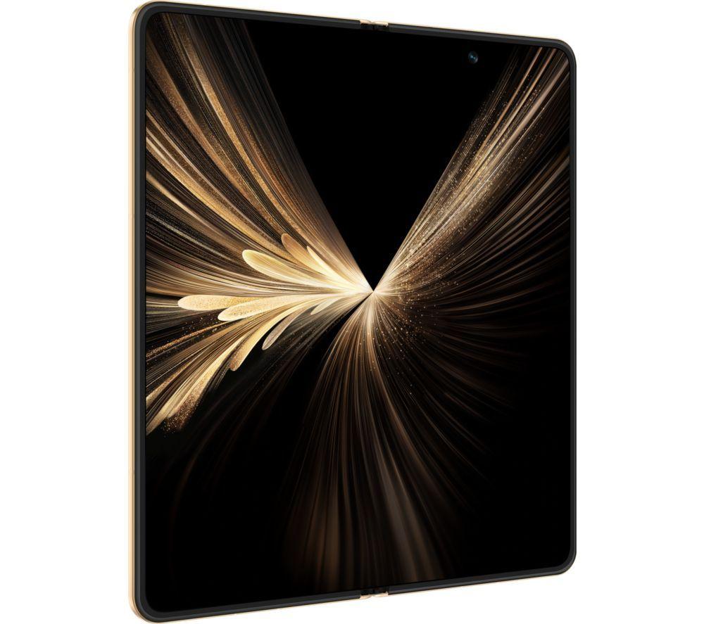 HONOR Magic V5 - 512 GB, Gold