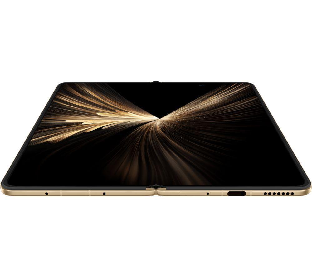 HONOR Magic V5 - 512 GB, Gold