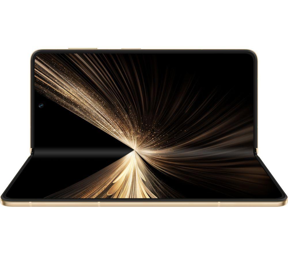HONOR Magic V5 - 512 GB, Gold