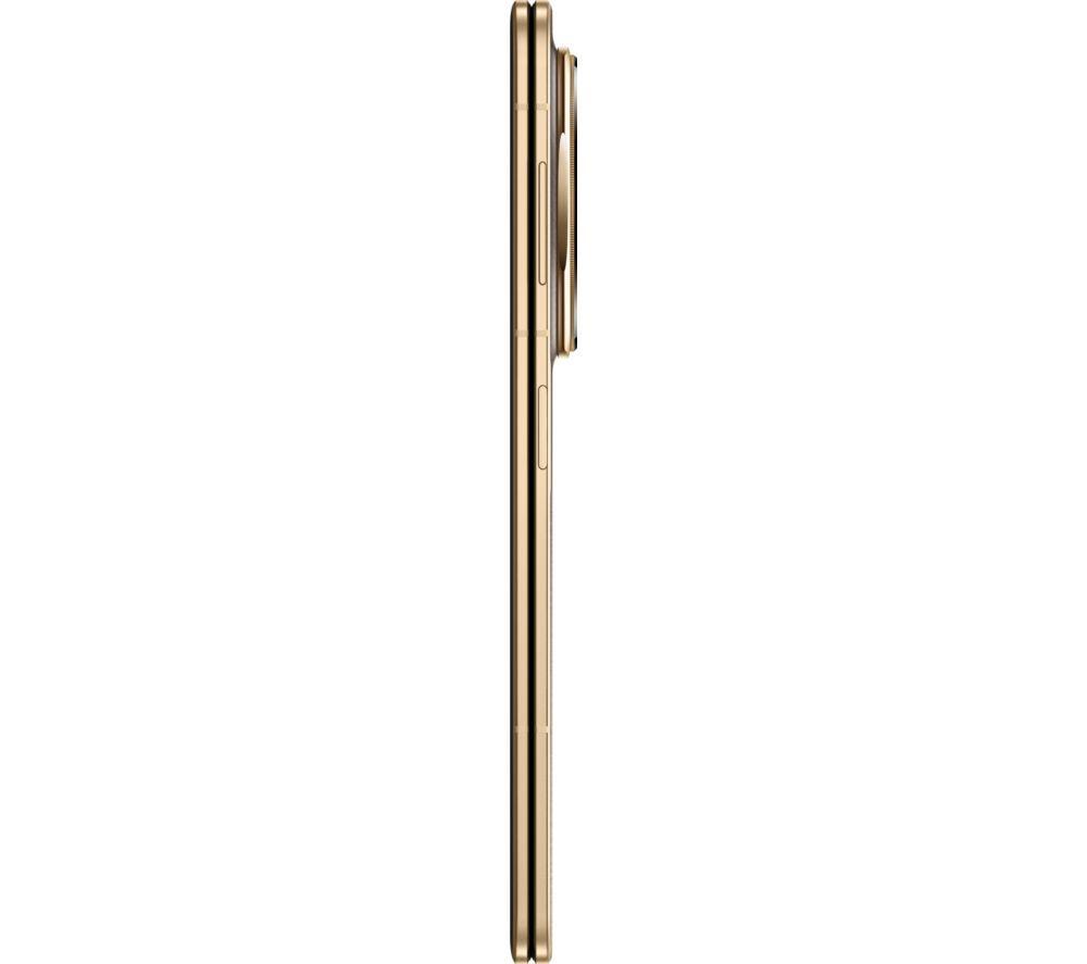HONOR Magic V5 - 512 GB, Gold