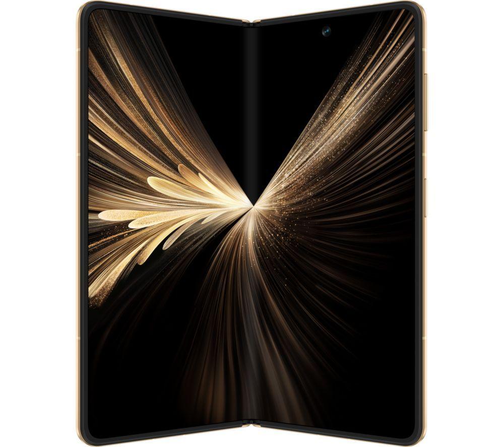HONOR Magic V5 - 512 GB, Gold