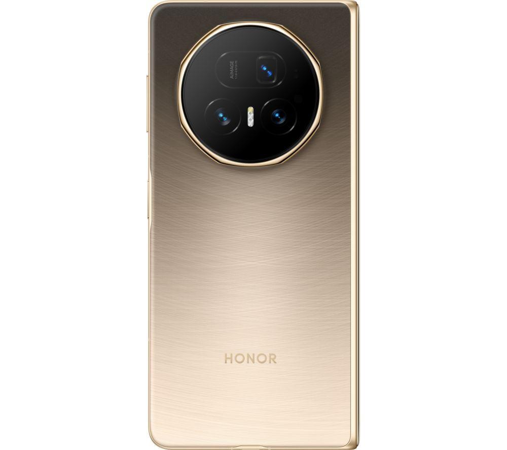 HONOR Magic V5 - 512 GB, Gold
