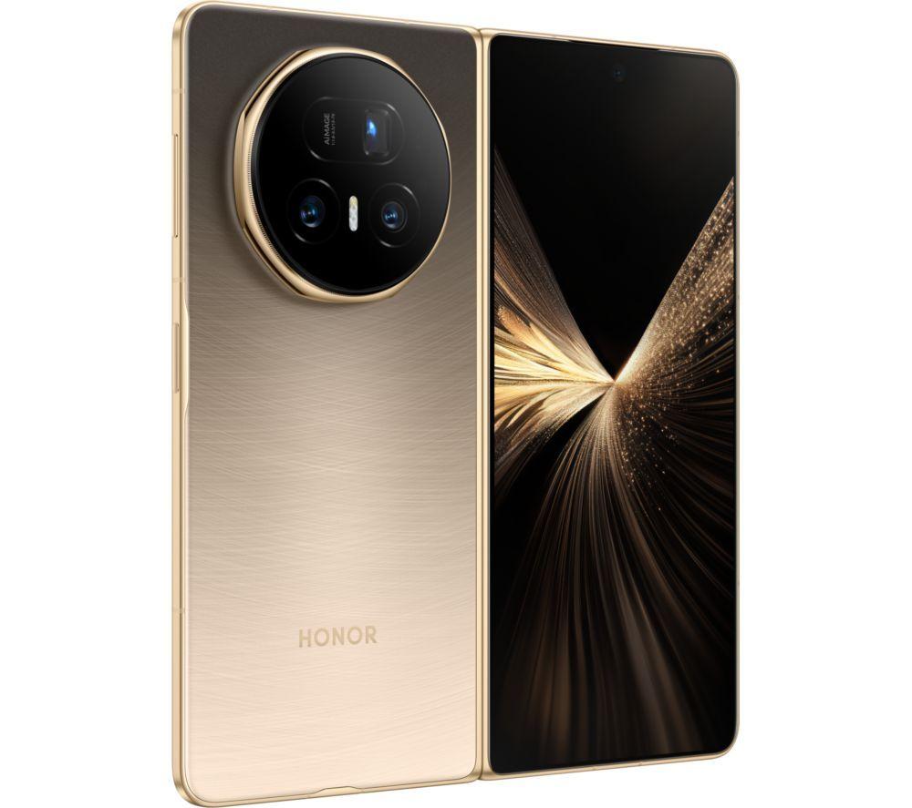 HONOR Magic V5 - 512 GB, Gold