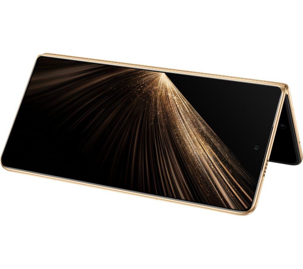 HONOR Magic V5 - 512 GB, Gold