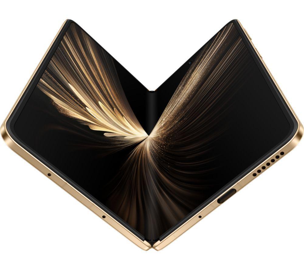 HONOR Magic V5 - 512 GB, Gold