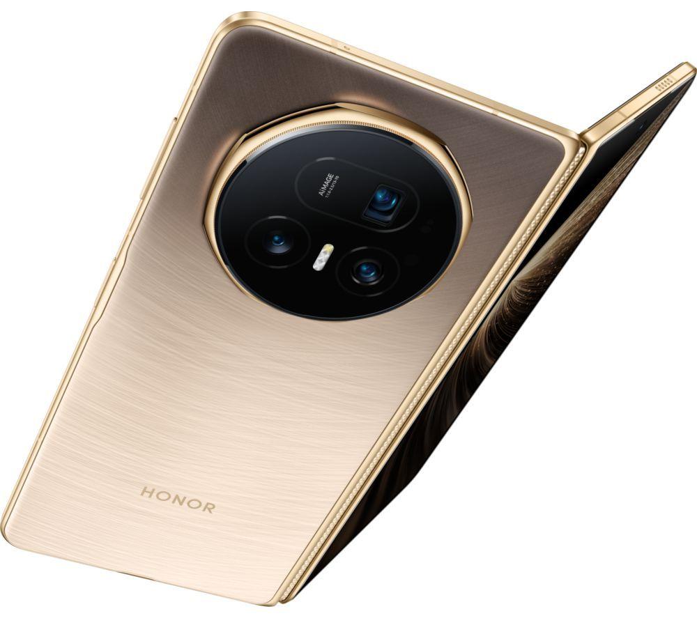 HONOR Magic V5 - 512 GB, Gold