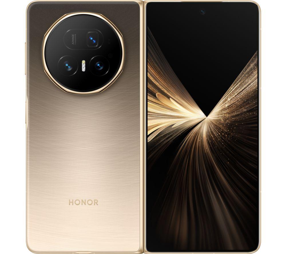 HONOR Magic V5 - 512 GB, Gold