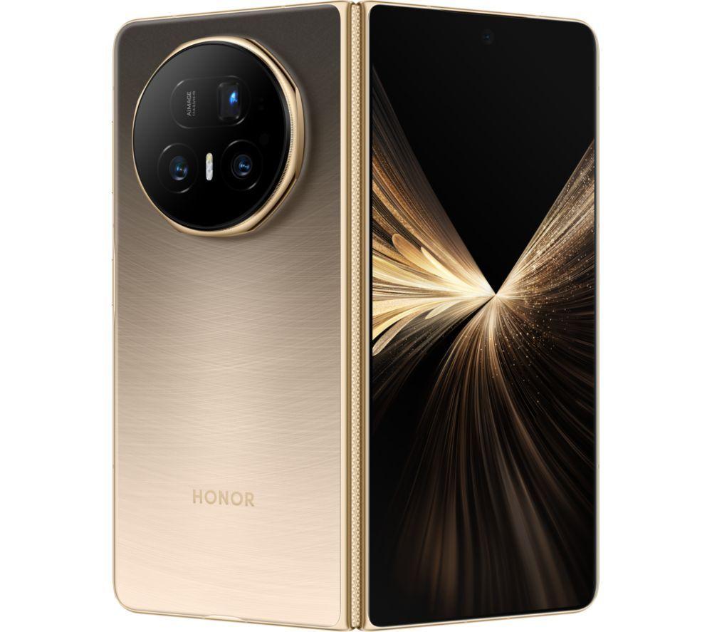 HONOR Magic V5 - 512 GB, Gold