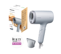 PANASONIC Nanoe EH-NA7M-H895 Hair Dryer - Ice Grey