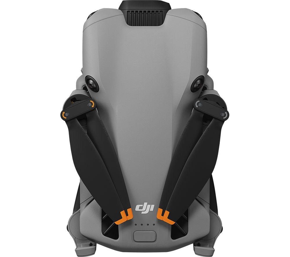 Dron DJI Mini 5 Pro con control remoto RC - Gris