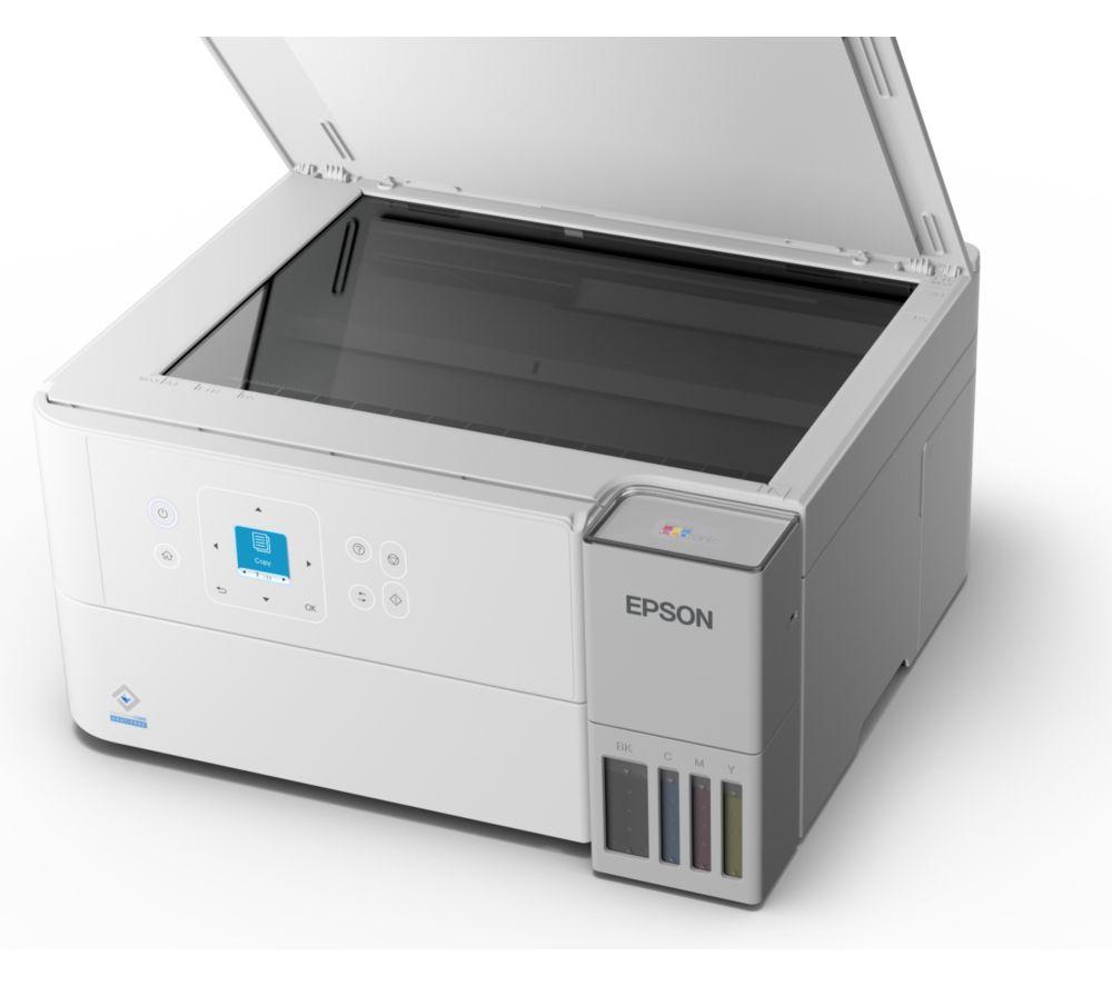 EPSON EcoTank ET-2956 All-in-One Wireless Inkjet Printer