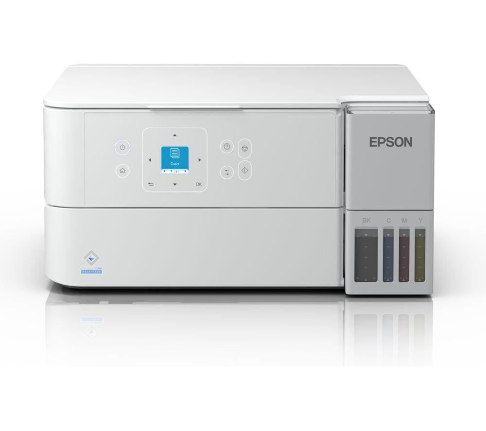 EPSON EcoTank ET-2956 All-in-One Wireless Inkjet Printer