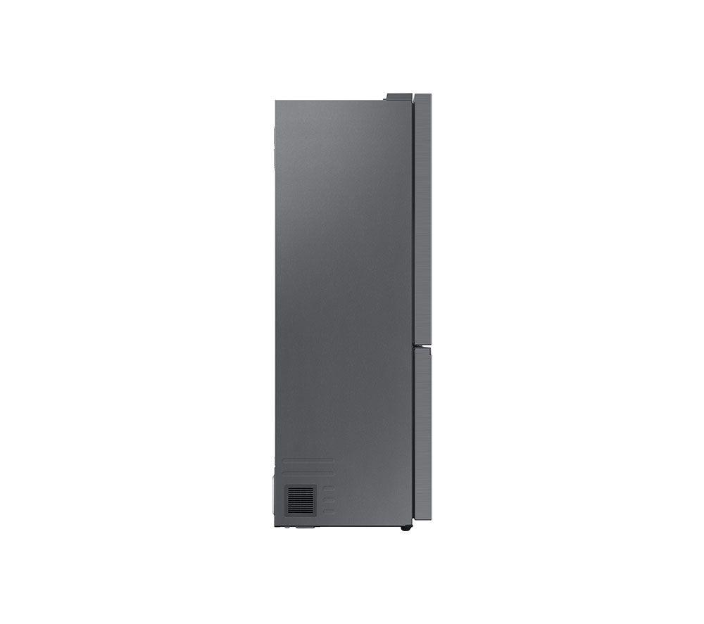 SAMSUNG Serie 8 SpaceMax RB50DG632ES9EU Frigorífico y Congelador Inteligente 60/40 - Plata