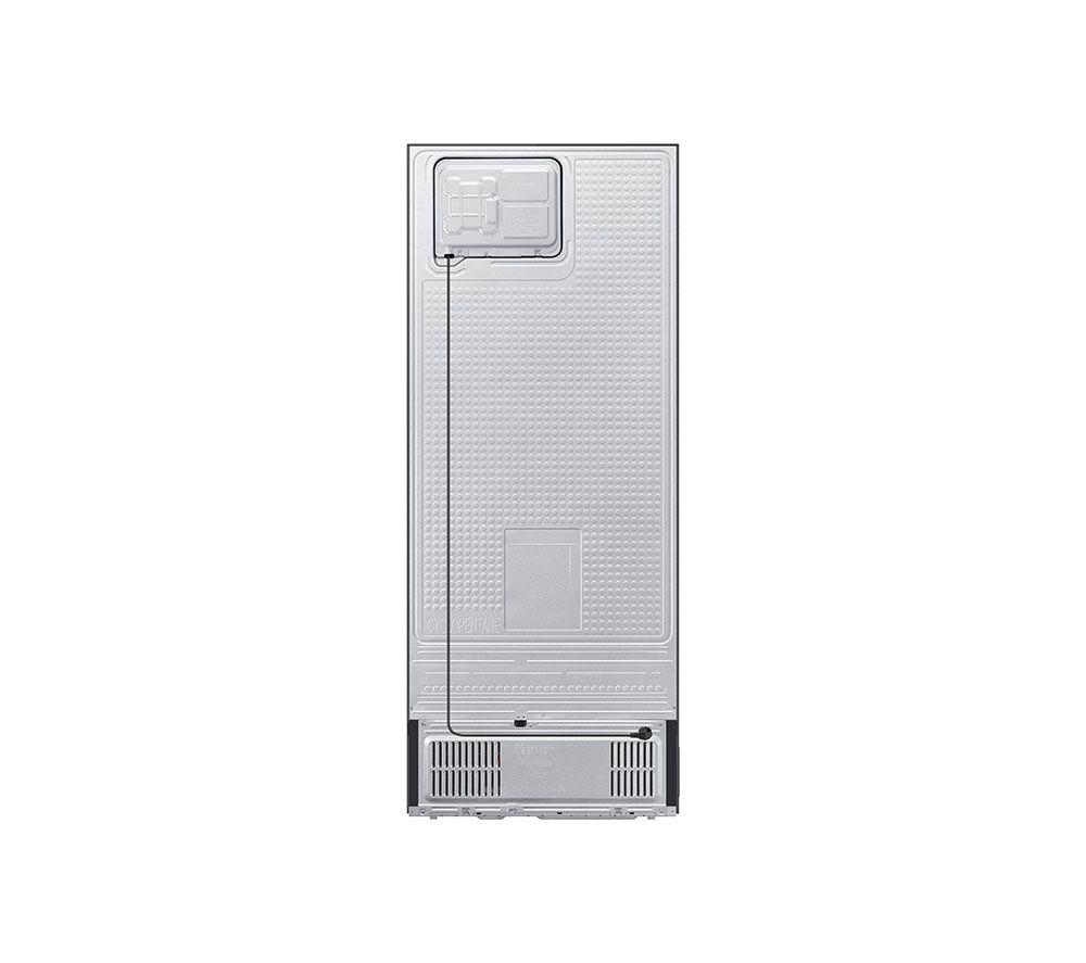SAMSUNG Serie 8 SpaceMax RB50DG632ES9EU Frigorífico y Congelador Inteligente 60/40 - Plata