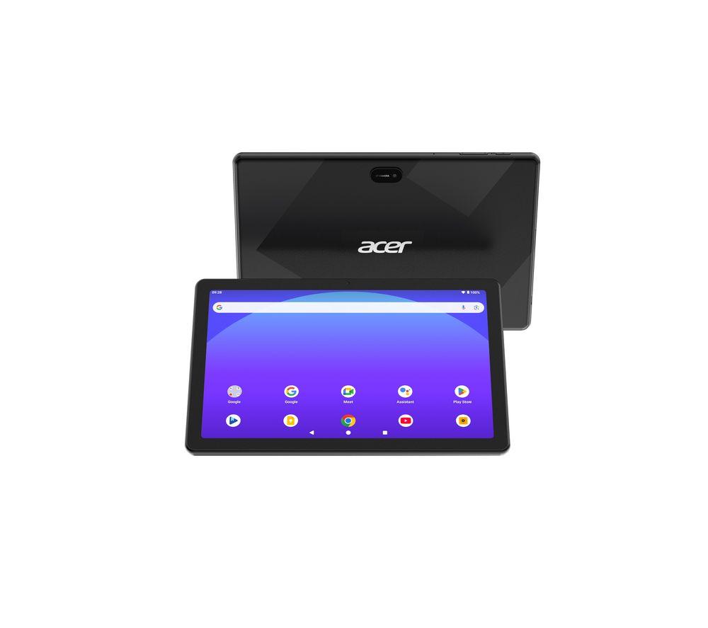 ACER ACTAB1025 10.1" Tablet - 64 GB, Gun Grey