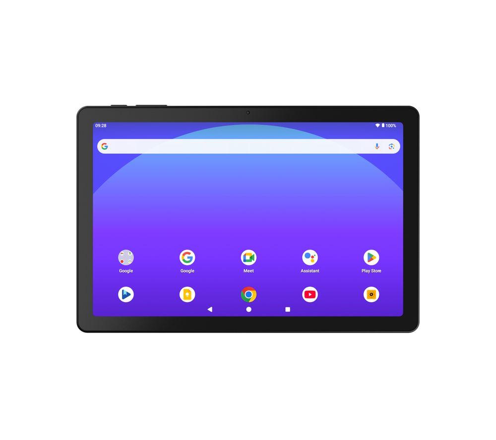 ACER ACTAB1025 10.1" Tablet - 64 GB, Gun Grey
