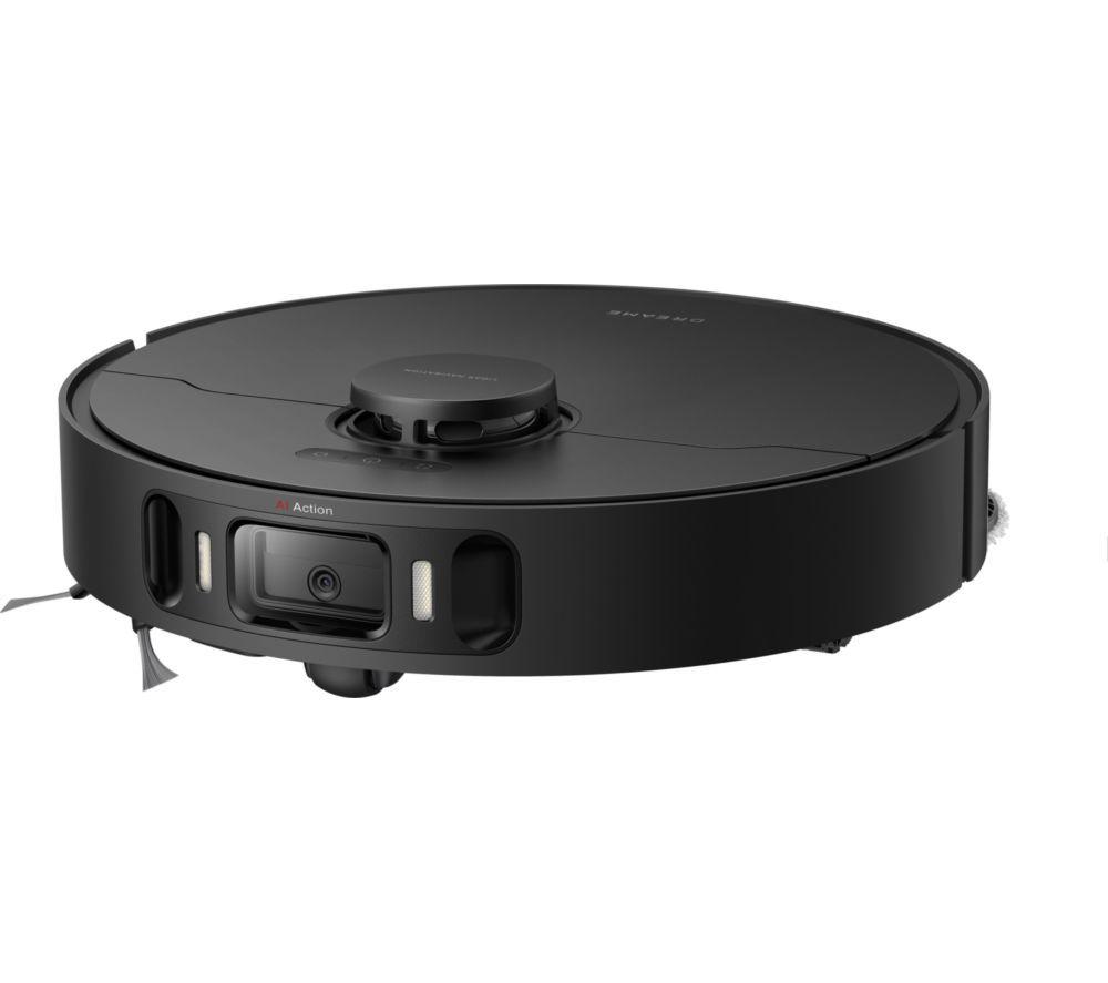 Robot Aspirador y Fregasuelos DREAME L40 Ultra AE - Negro