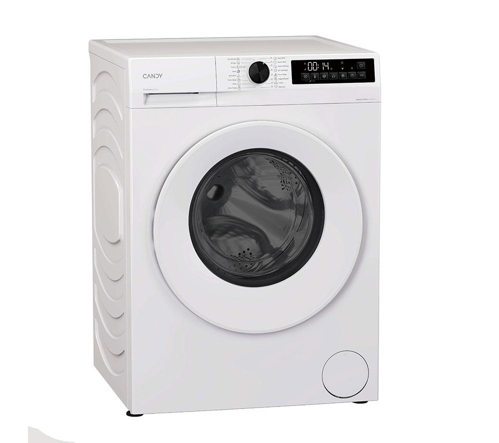 CANDY Quick Pro GWD 4968-80 Lavadora Secadora de 9 kg - Blanco