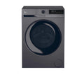 HOOVER Pro Wash Series 3 HBWR 485SB6G-80 WiFi-enabled 8 kg Washer Dryer - Graphite