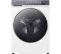 HAIER X Series 7 HWD100-B14367UUK WiFi-enabled 10 kg Washer Dryer - White