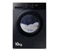 SAMSUNG Series 5 AI Energy WW10FG5U34ABEU WiFi-enabled 10 kg 1400 Spin Washing Machine - Black