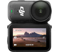 DJI Osmo Nano Standard Combo 4K Ultra HD Action Camera - Black, 64 GB