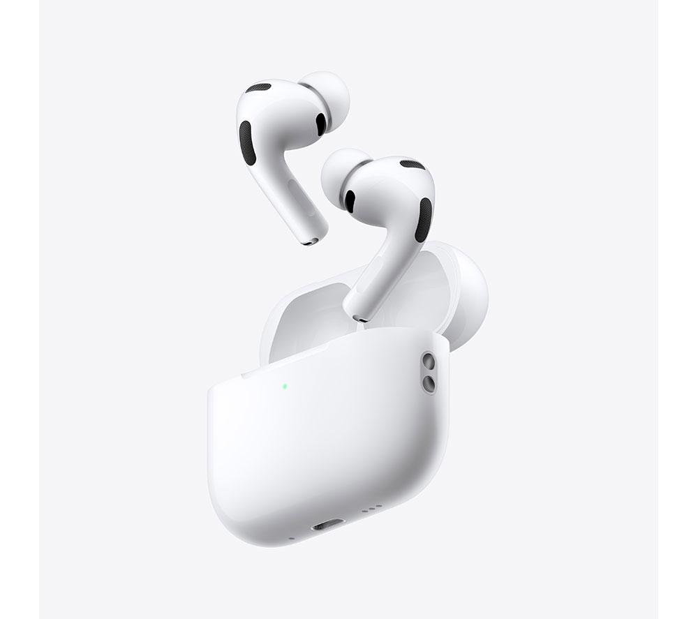 APPLE AirPods Pro 3 - Blanco