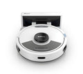 SHARK RV2620WDUKWH Matrix Plus 2-in-1 Robot Vacuum Cleaner - White & Silver