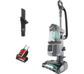 SHARK Detect Pet Pro with DuoClean LA450UKT Upright Bagless Vacuum Cleaner - Graphite Grey
